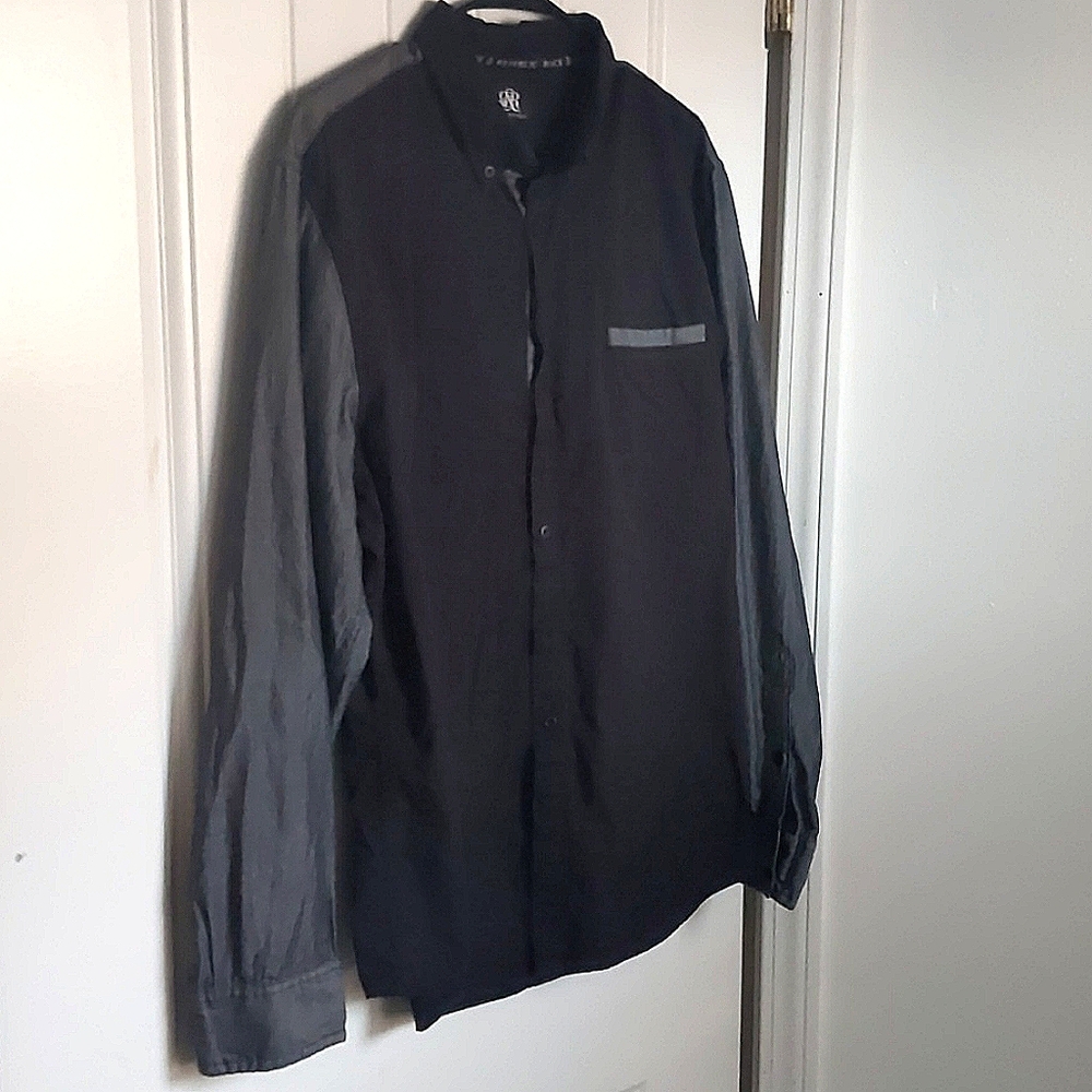 Rock & Republic Dress Shirt